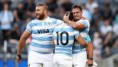 All Blacks vs. Pumas: “Surrealista”, “orgullo” y la revelación de la charla previa
